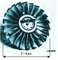 図１　Rotor67