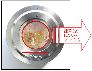 ICP発光分光分析装置