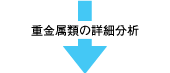 重金属類の詳細分析