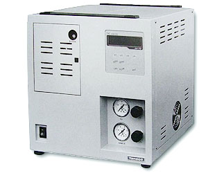 全炭化水素自動計測器(加熱型VOCモニタ)