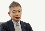 つぎの社会へ、信頼のこたえを