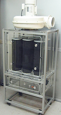 試作機（2008.04）