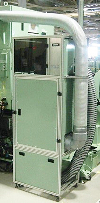 1号機（2008.09）