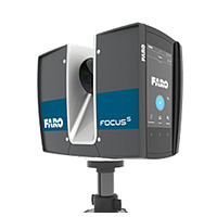 FARO FocusS350