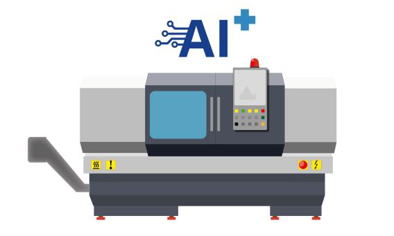図3：AIによる推奨加工条件の算出